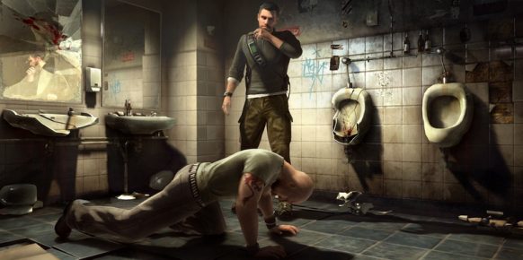 Splinter Cell Conviction Splinter Cell Conviction