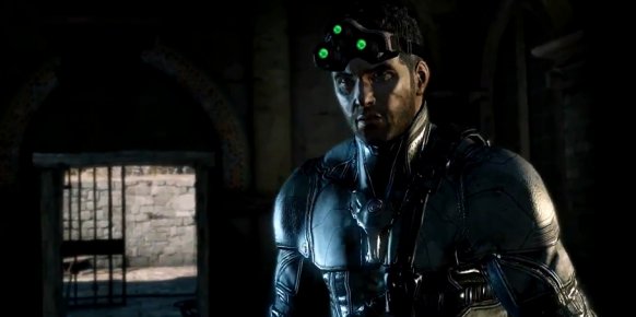 Splinter Cell: Blacklist Splinter Cell: Blacklist