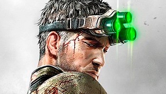 El guion de la película de Splinter Cell "es el mejor que he leído en años"