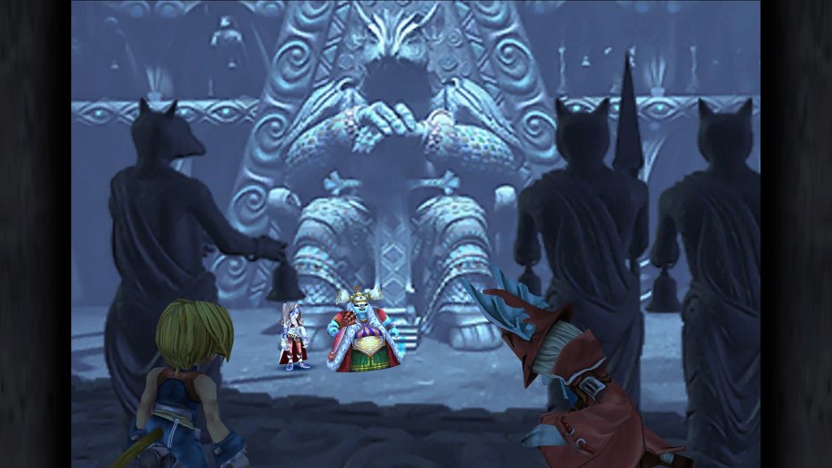 Final Fantasy IX