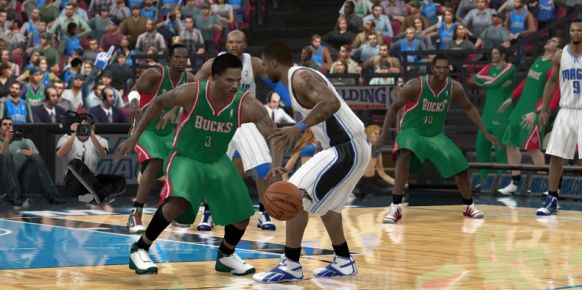 NBA Elite 11 NBA Elite 11