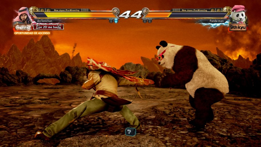 Tekken 7 PS4