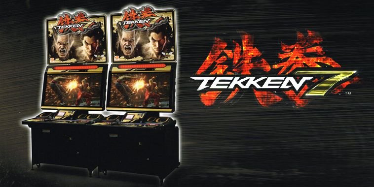 Tekken 7