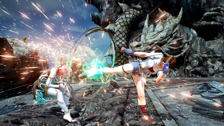 Tekken 7 PS4