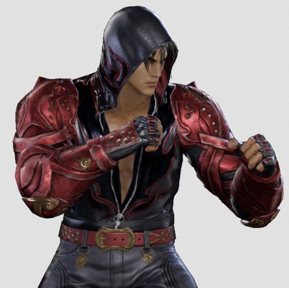 Tekken 7 Tekken 7