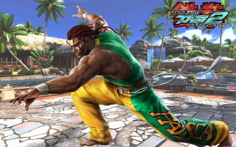 Tekken 7 Tekken 7