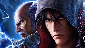 Top UK: Tekken 7 es el juego más vendido en Reino Unido