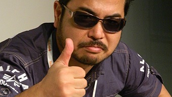 El padre de Tekken liderará el desarrollo de videojuegos en Bandai Namco