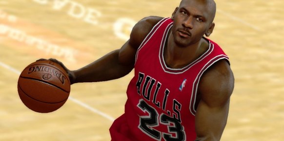NBA 2K11 PC