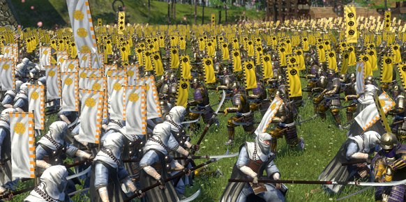 Shogun 2 Total War: Shogun 2 Total War: Dentro de la Saga
