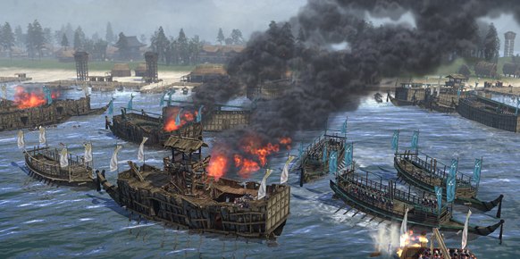 Shogun 2 Total War PC