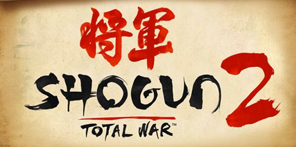 Shogun 2: Total War Shogun 2: Total War