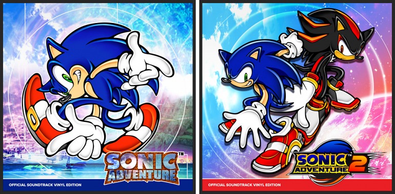 Sonic Adventure Sonic Adventure