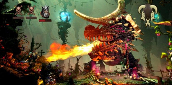 Trine 2 PC