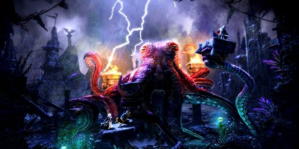 Trine 2