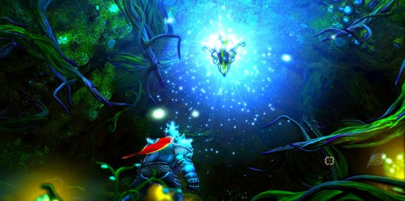 Trine 2 análisis
