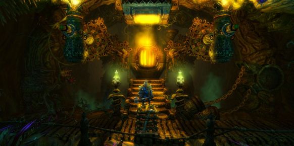 Trine 2 Trine 2