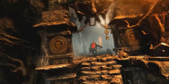 Trine 2 Trine 2