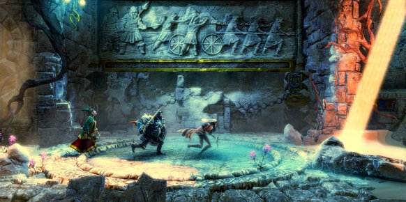 Trine 2: Director's Cut Trine 2: Director's Cut