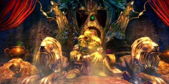Trine 2 Trine 2