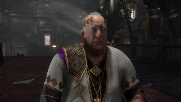 Ryse Son of Rome análisis