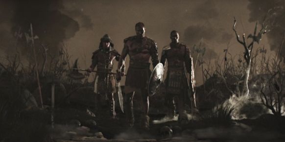 Kingdom Kingdom