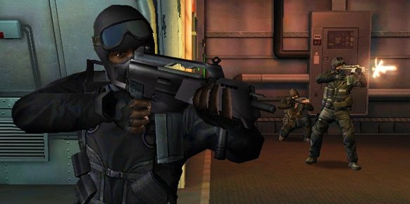 Golden Eye 007 análisis