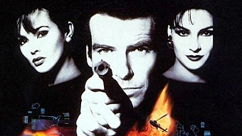 ¿Sabías que el GoldenEye 007 de N64 iba a ser un shooter sobre raíles?