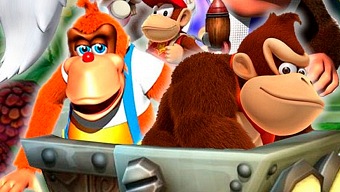 Descubierta una nueva moneda secreta en Donkey Kong 64