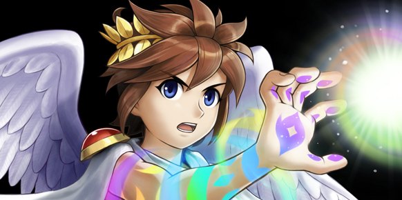 Kid Icarus Uprising: Kid Icarus Uprising: Los Personajes