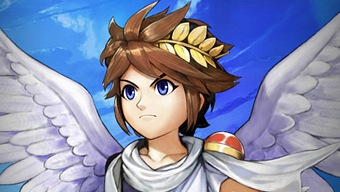 Sakurai: "Kid Icarus: Uprising ha sido el juego más difícil de mi carrera"