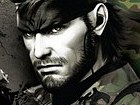 Metal Gear Solid: Snake Eater 3D