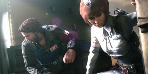 Resident Evil Revelations análisis