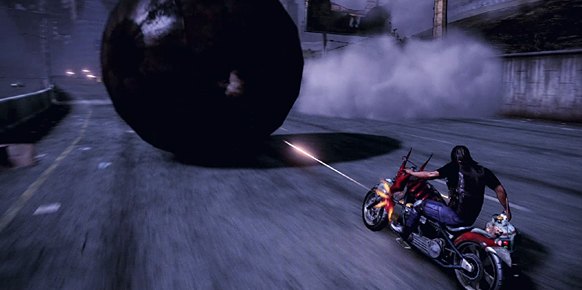 Twisted Metal