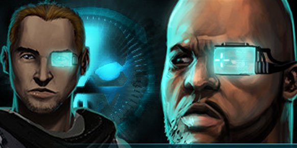 Ghost Recon Shadow Wars