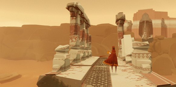 Journey PS3
