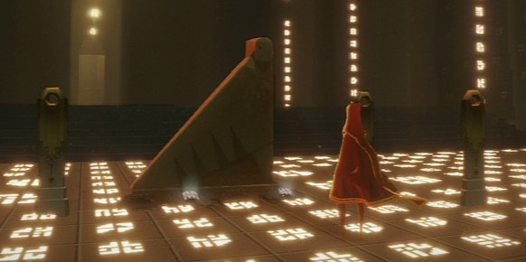 Journey PS3