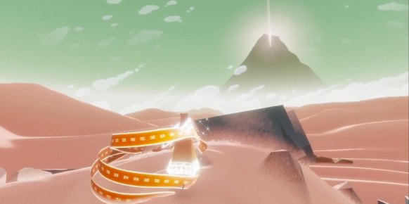 Journey análisis