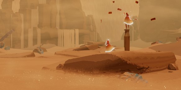 Journey PS3