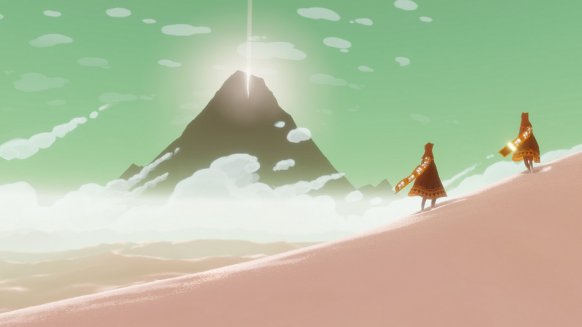 Journey Journey