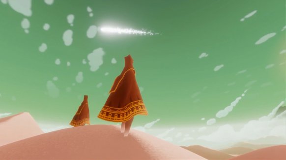 Journey Journey