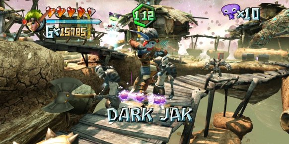 PlayStation Move Heroes