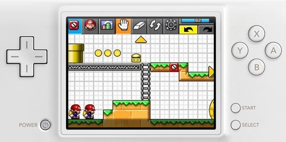 Mario vs. Donkey Kong ¡Minilandia!