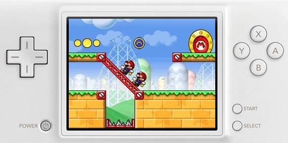 Mario vs. Donkey Kong ¡Minilandia! análisis