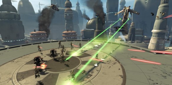 Star Wars Kinect Xbox 360