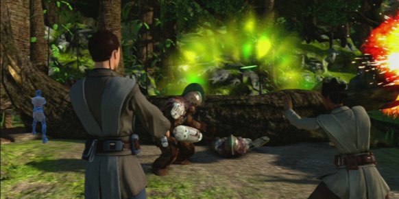 Star Wars Kinect Star Wars Kinect