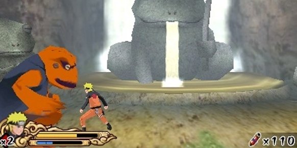 Naruto Shippuden 3D New Era análisis
