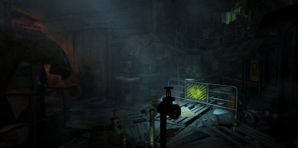 Metro Last Light PC