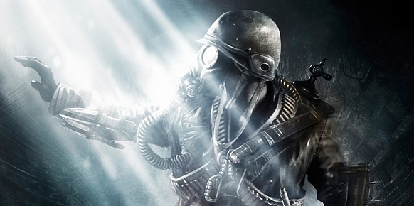Metro: Last Light Metro: Last Light