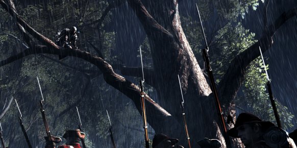 Assassin’s Creed 3 PC